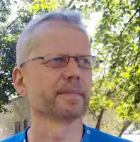 Васильков Юрий Вадимович