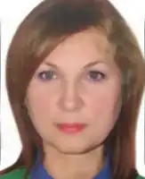 Виноградова Яна Анатольевна