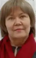 Виноградова Ангелина