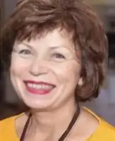 Виноградова Ксения