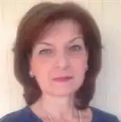 Виноградова Любовь Андреевна