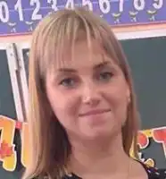 Виноградова Любовь Михайловна