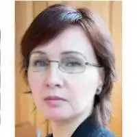 Виноградова Юлия Артемовна
