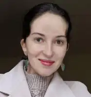 Виноградова Варвара Артемовна