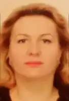 Виноградова Вероника Владимировна