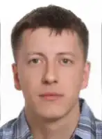 Власов Петр Максимович