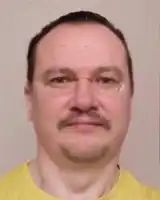 Волков Андрей Аркадьевич