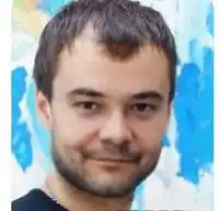 Волков Степа Богданович