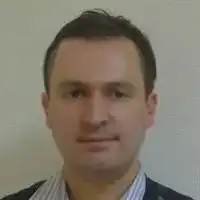 Волков Святослав Иванович