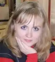 Волкова Арина Артемовна