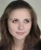 Волкова Ирина