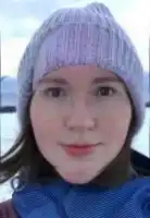 Волкова Карина