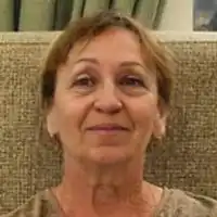 Волкова Кристина