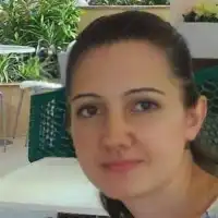 Волкова Ольга Анатольевна