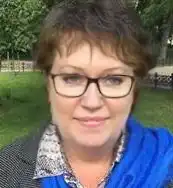 Волкова Ольга Николаевна