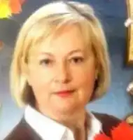 Волкова Светлана
