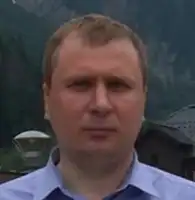 Воробьёв Арсений Валентинович