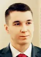 Воробьёв Матвей Александрович