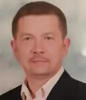 Воробьёв Платон Дмитриевич