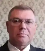 Воробьёв Василий Васильевич