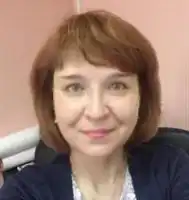 Воробьева Анастасия