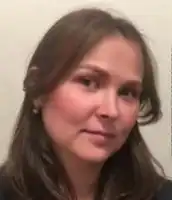Воробьева Дарья Андреевна