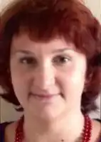 Воробьева Диана