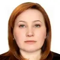 Воробьева Елизавета Ивановна