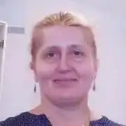 Воробьева Кристина Ивановна