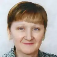 Воробьева Кристина Петровна