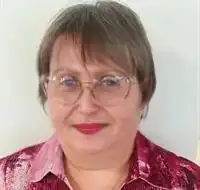 Воробьева Любовь Фёдоровна