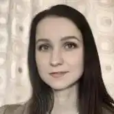 Воробьева Жанна Денисовна