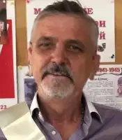 Воронцов Юрий Денисович