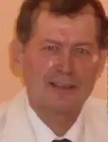 Захаров Георгий Георгиевич