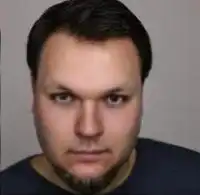 Захаров Степан Константинович