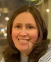 Захарова Елена