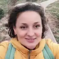 Захарова Елена