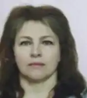 Захарова Елизавета Викторовна