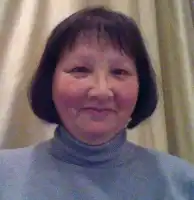 Захарова Галина Вячеславовна