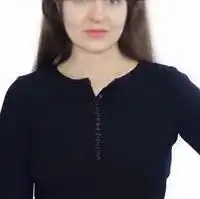 Захарова Ксения