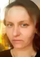 Захарова Милана
