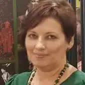 Захарова Варвара