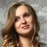 Захарова Вера Юрьевна