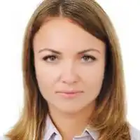 Захарова Виктория