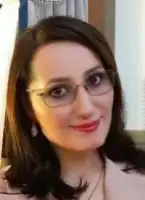 Зайцева Карина Юрьевна