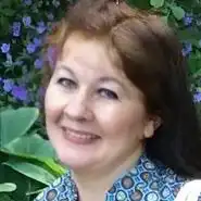 Зайцева Василиса