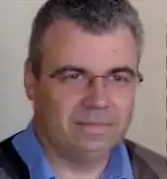 Зимин Георгий Богданович
