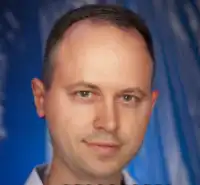 Зимин Святослав Денисович