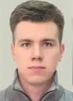 Зимин Юрий Всеволодович